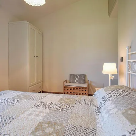 La Casa Degli Aironi