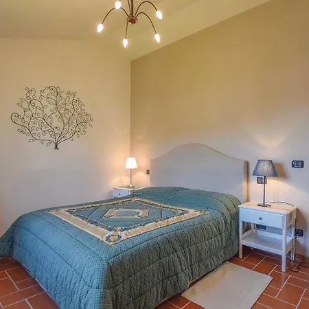 La Casa Degli Aironi Camaiore