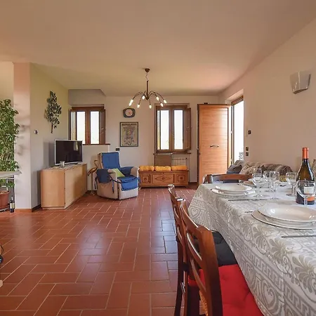 Hébergement de vacances La Casa Degli Aironi