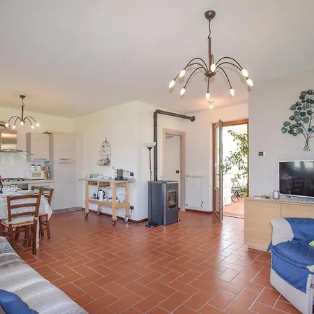 Hébergement de vacances La Casa Degli Aironi Camaiore