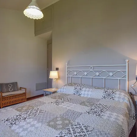 Hébergement de vacances La Casa Degli Aironi Camaiore