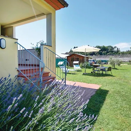 Hébergement de vacances La Casa Degli Aironi *