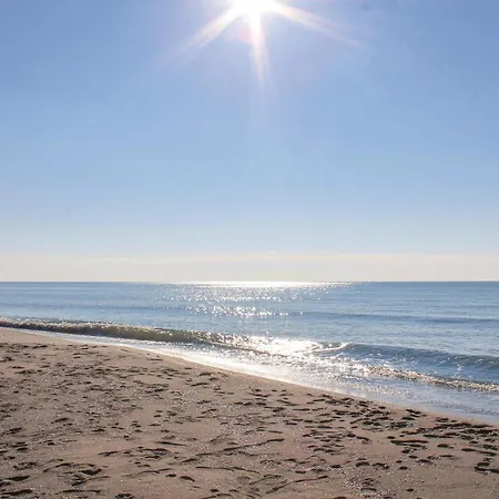 Hébergement de vacances La Casa Degli Aironi *